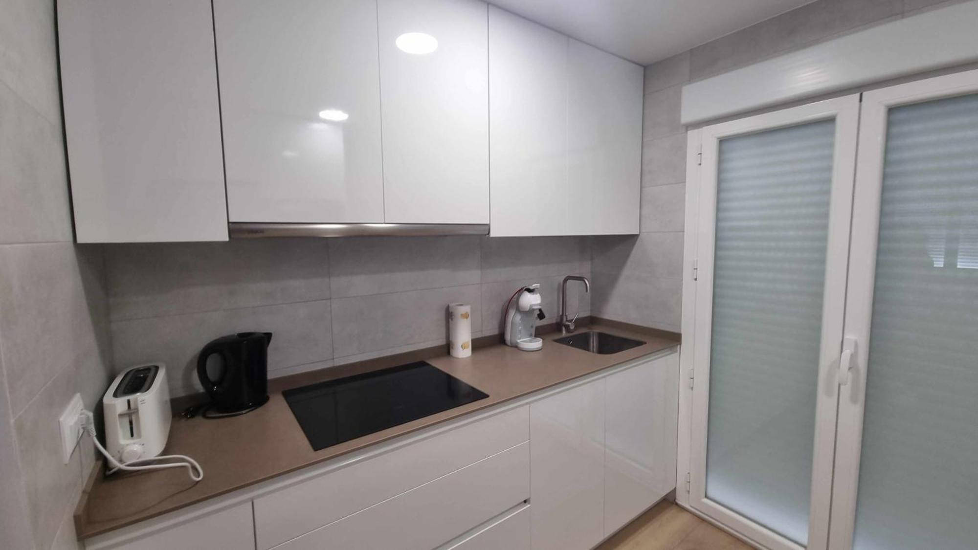 Apartamento La Bascula, Garaje Incluido, Cerca Del Casco Historico Zamora Exterior foto